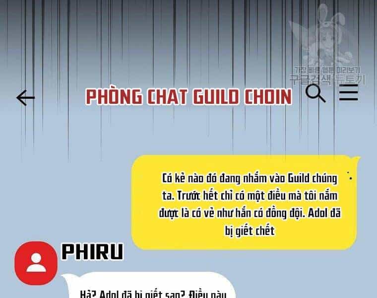 Ranker Mộng Du - Chương 27 - ảnh 34