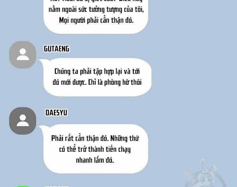 Ranker Mộng Du - Chương 27 - ảnh 35