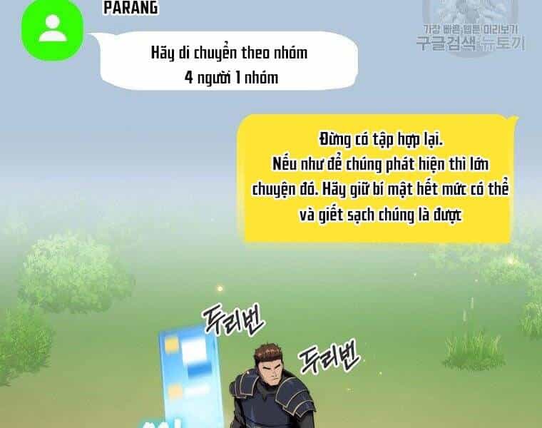 Ranker Mộng Du - Chương 27 - ảnh 36