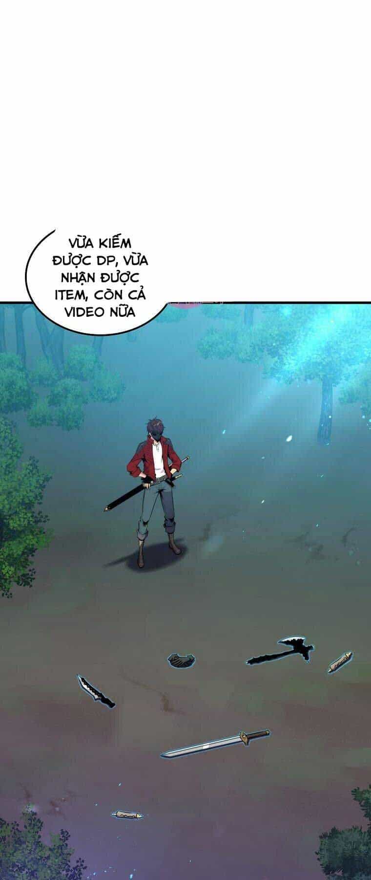 Ranker Mộng Du - Chương 28 - ảnh 1
