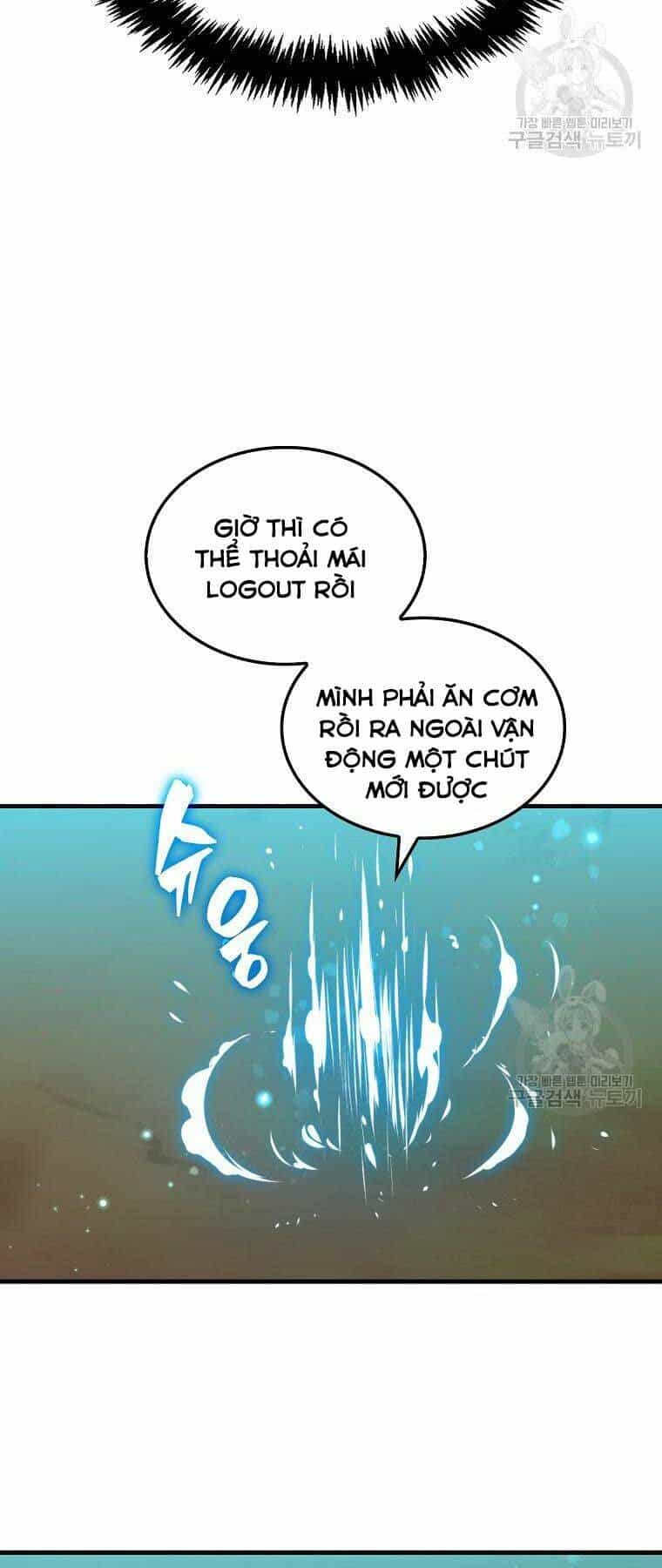 Ranker Mộng Du - Chương 28 - ảnh 10