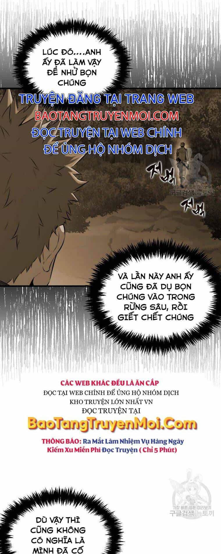 Ranker Mộng Du - Chương 28 - ảnh 14