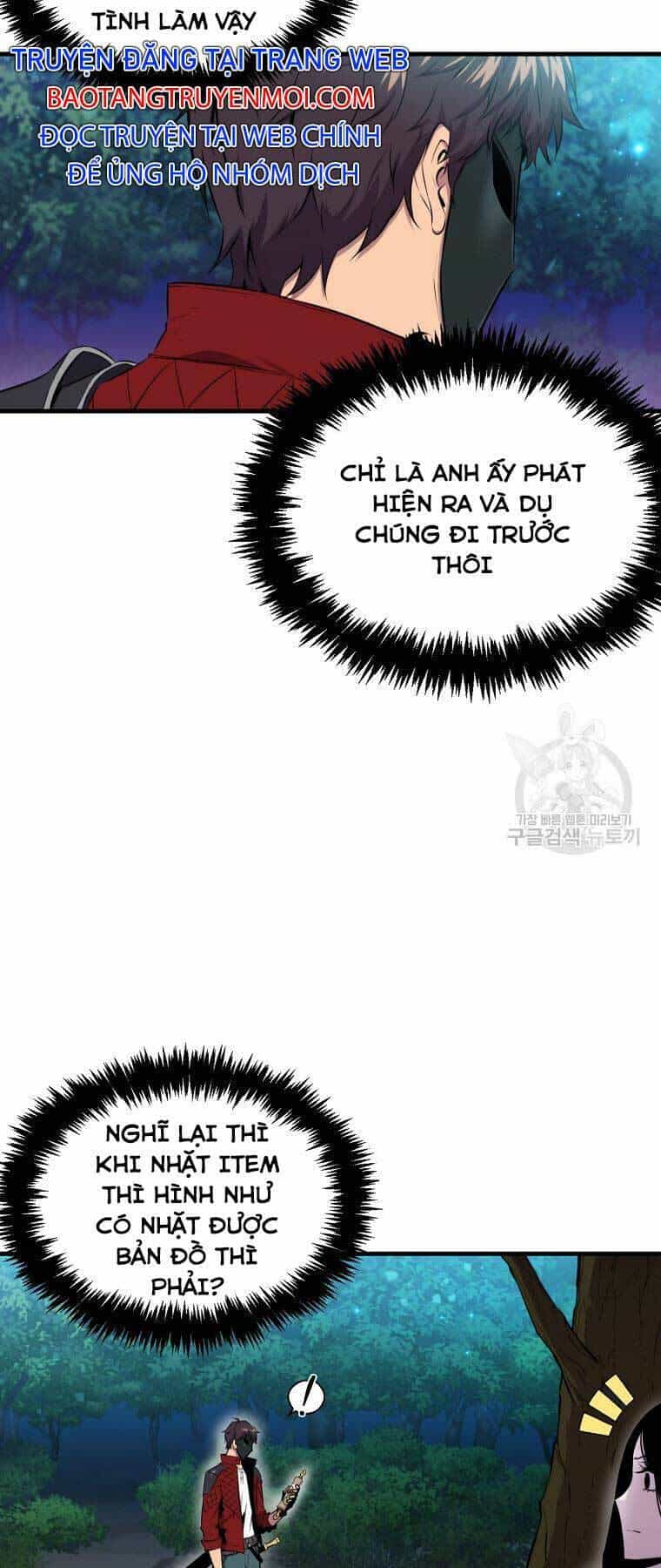 Ranker Mộng Du - Chương 28 - ảnh 15