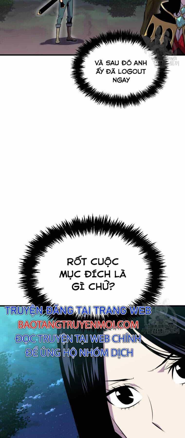 Ranker Mộng Du - Chương 28 - ảnh 16
