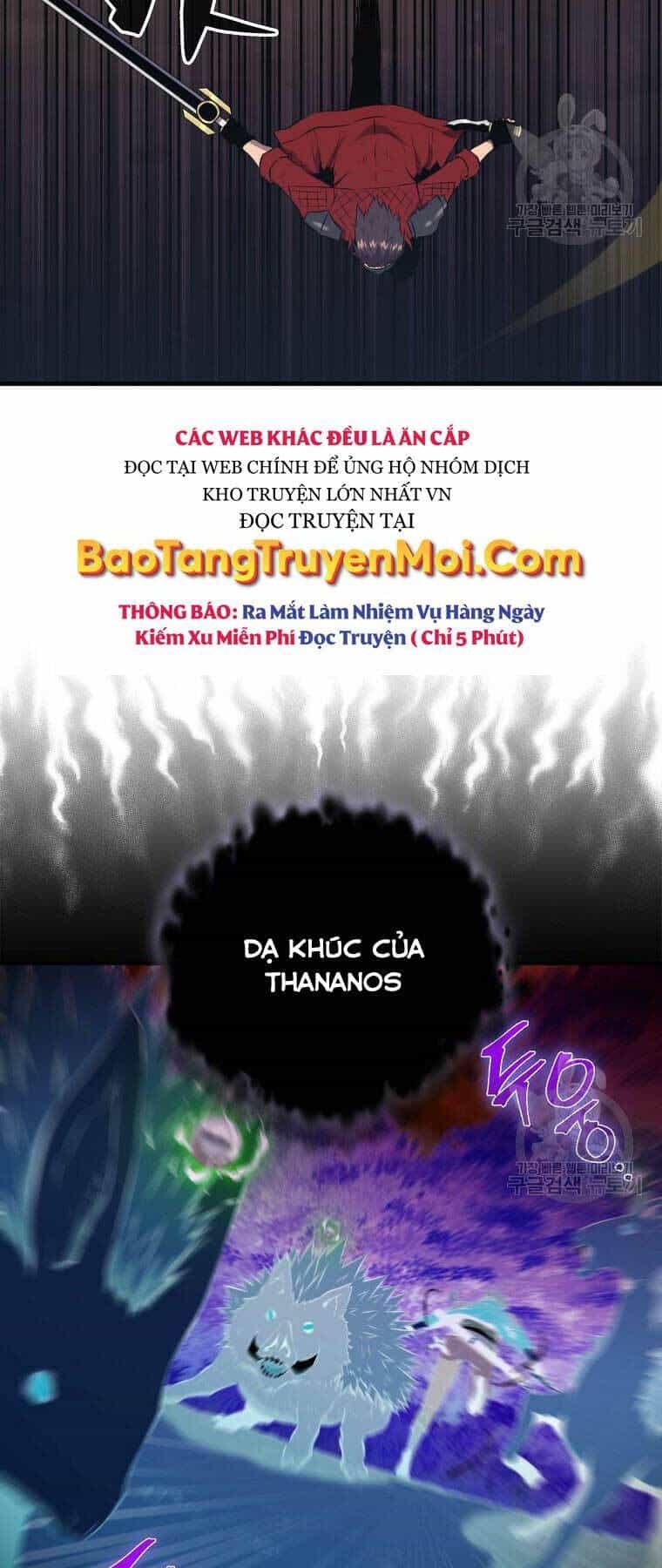 Ranker Mộng Du - Chương 28 - ảnh 24