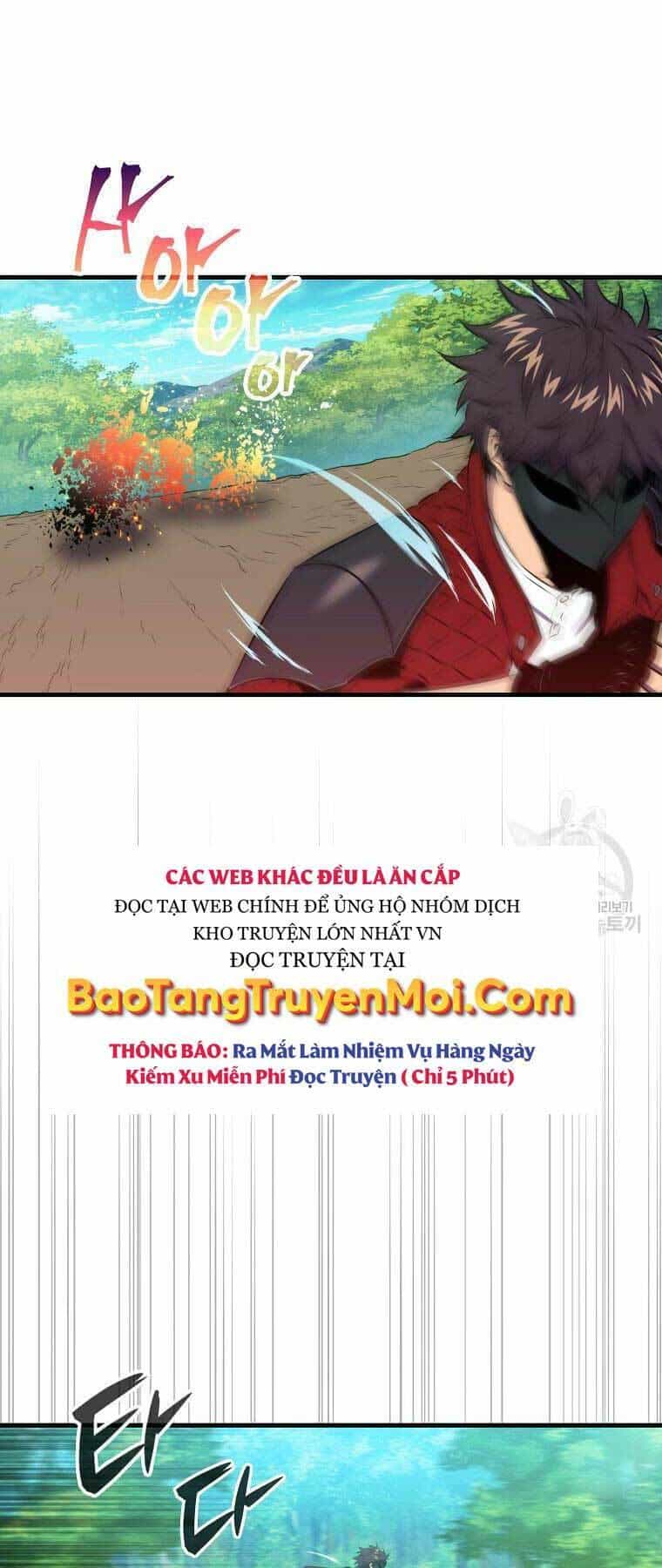 Ranker Mộng Du - Chương 28 - ảnh 26