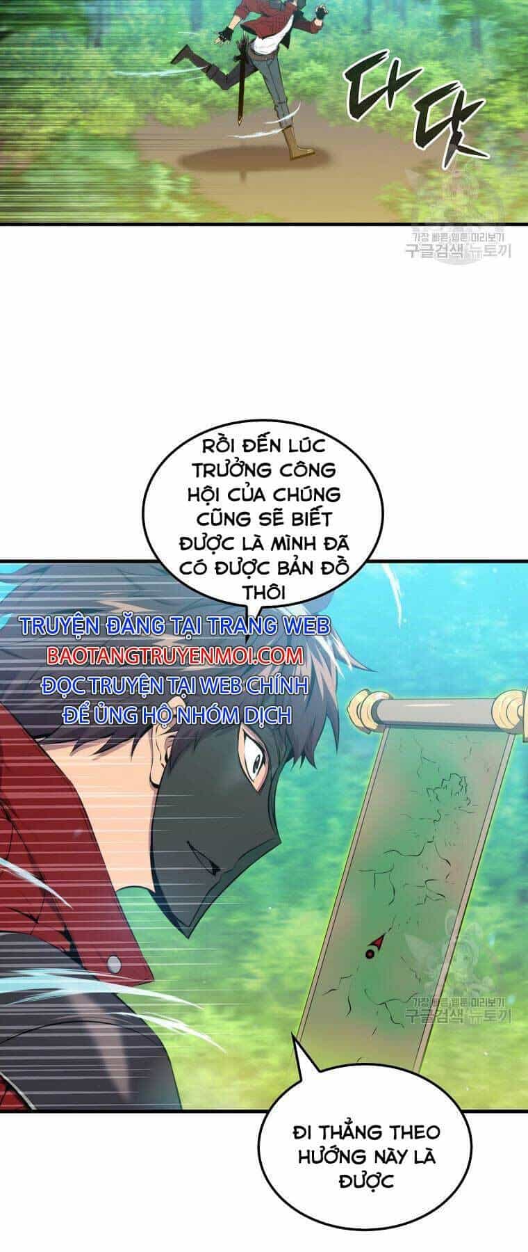 Ranker Mộng Du - Chương 28 - ảnh 27