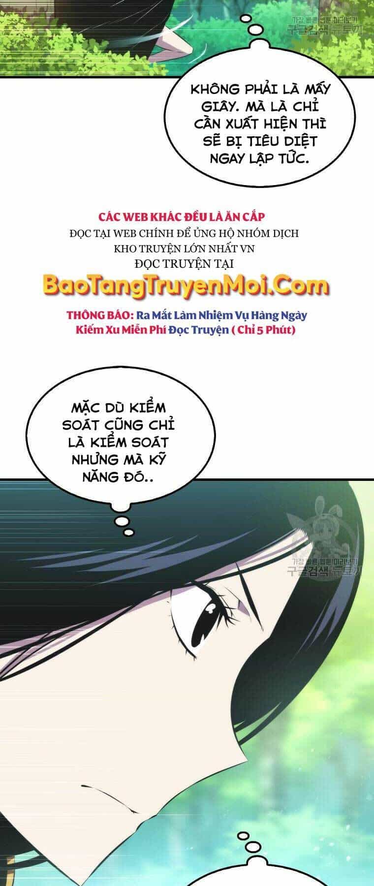 Ranker Mộng Du - Chương 28 - ảnh 32