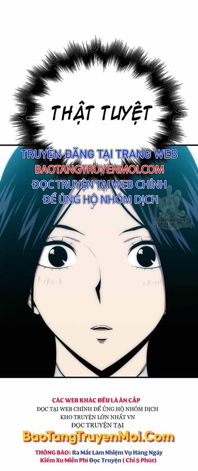 Ranker Mộng Du - Chương 28 - ảnh 37