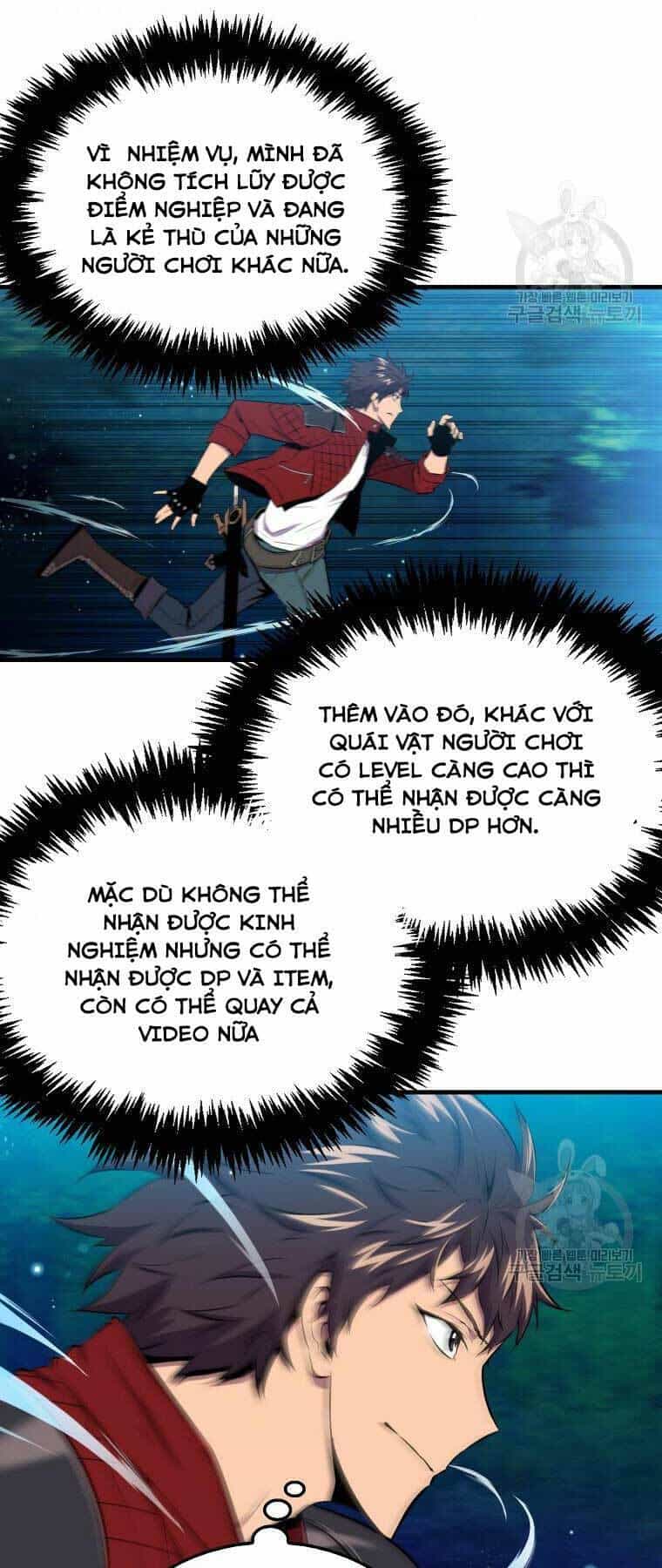 Ranker Mộng Du - Chương 28 - ảnh 50