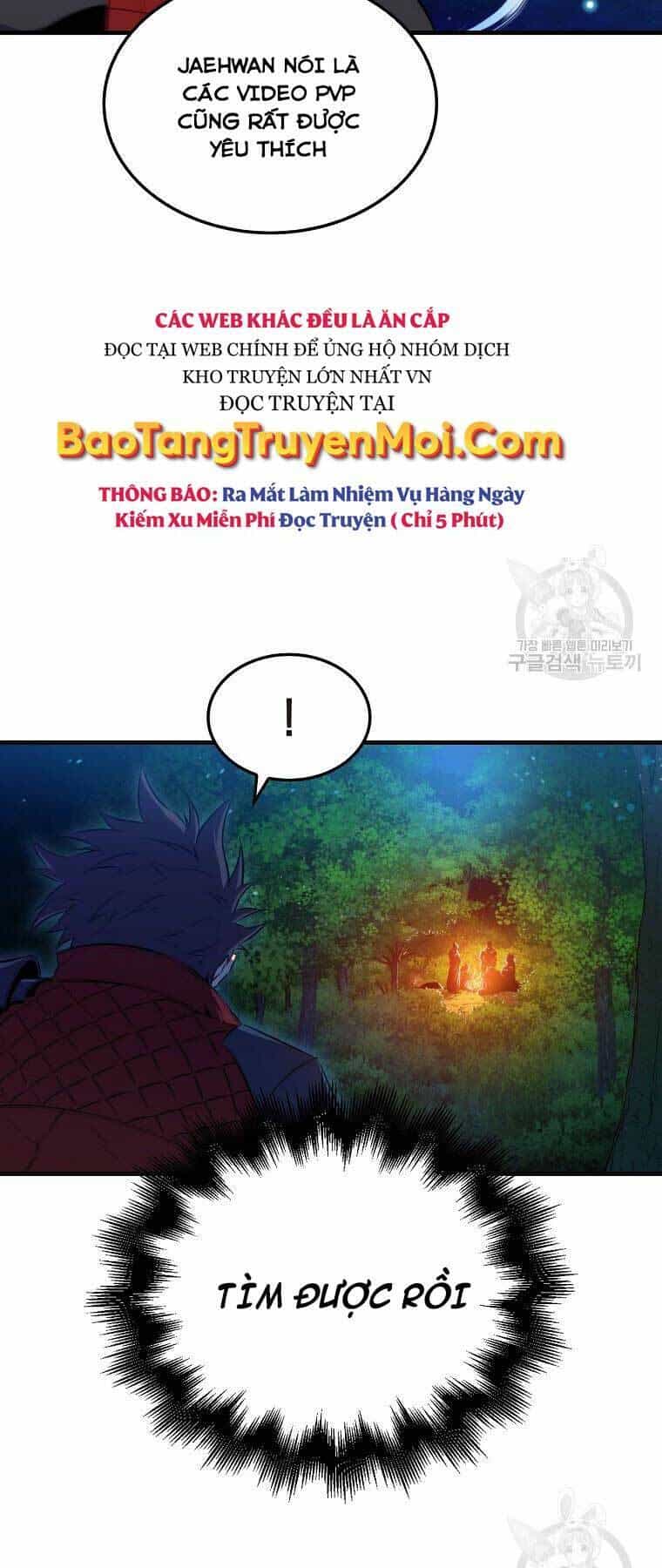 Ranker Mộng Du - Chương 28 - ảnh 51