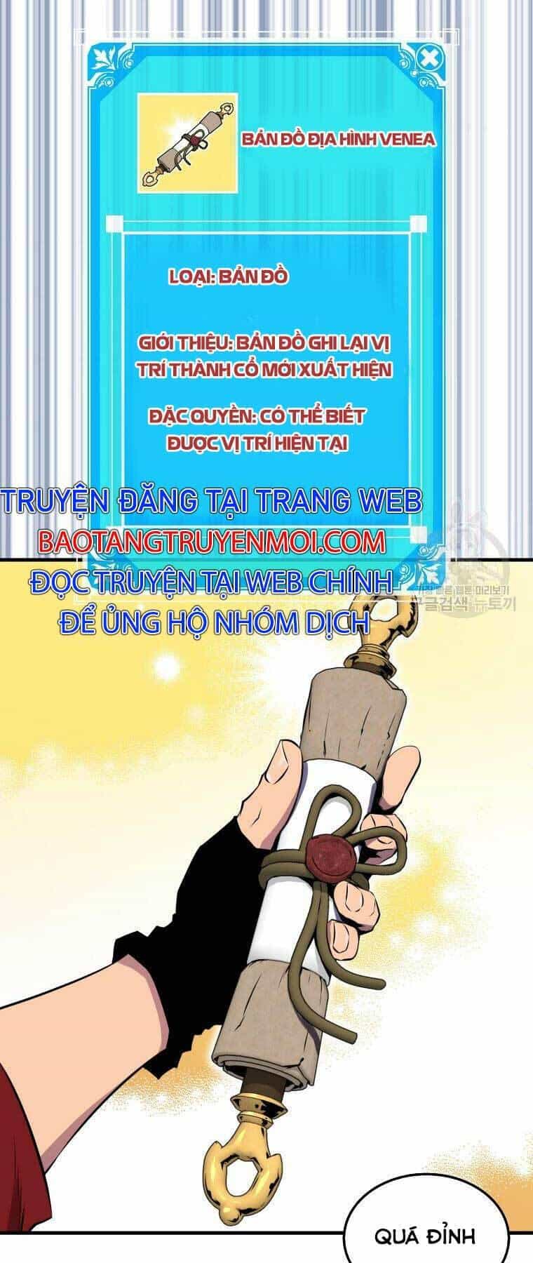 Ranker Mộng Du - Chương 28 - ảnh 6