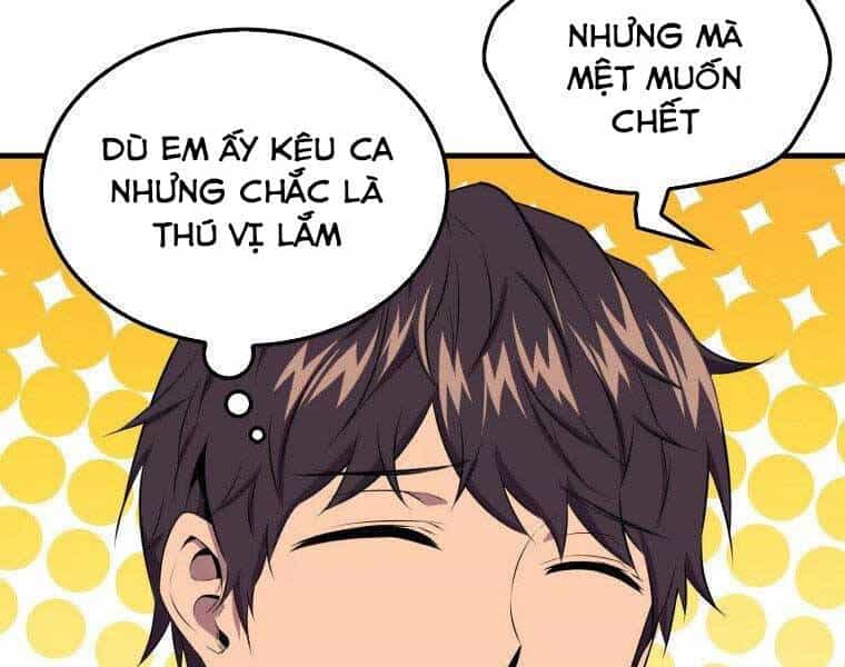 Ranker Mộng Du - Chương 29 - ảnh 134
