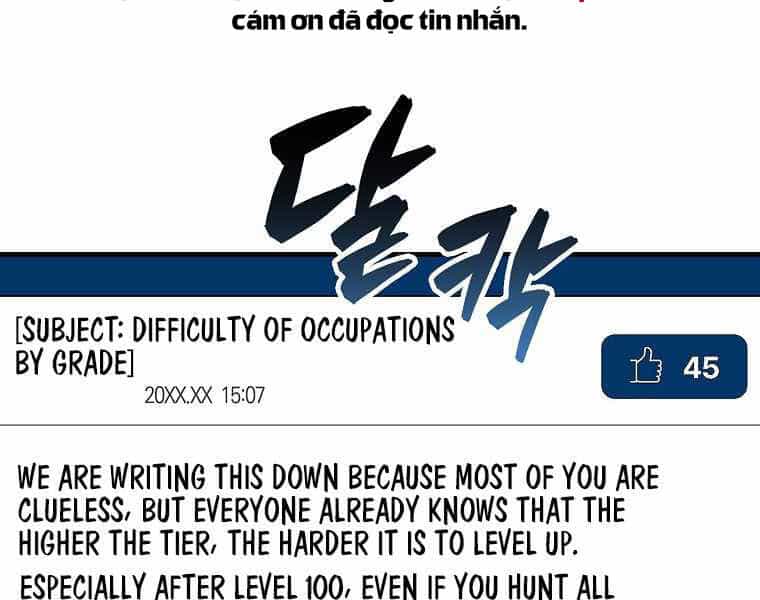 Ranker Mộng Du - Chương 3 - ảnh 141