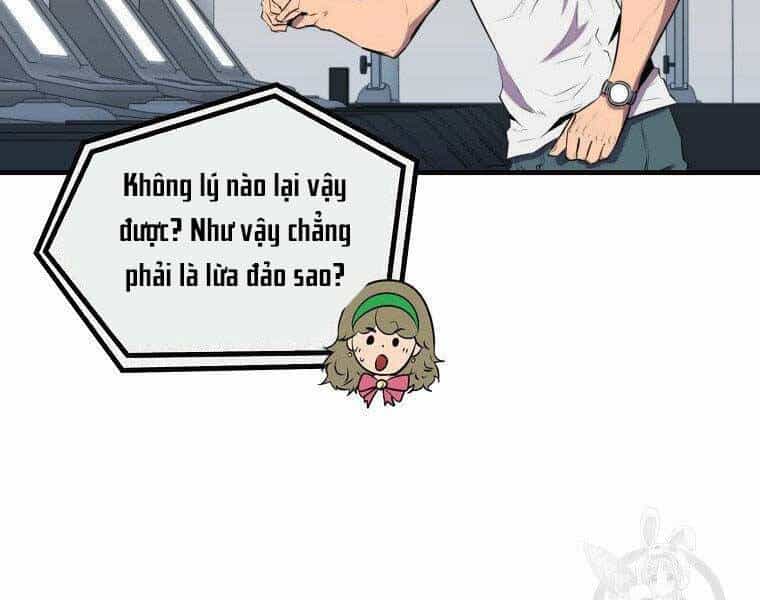 Ranker Mộng Du - Chương 30 - ảnh 20