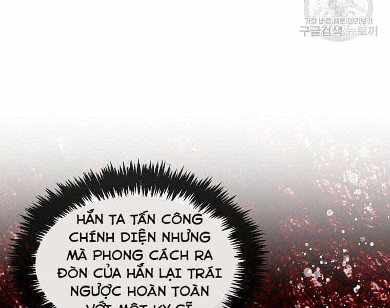 Ranker Mộng Du - Chương 30 - ảnh 43