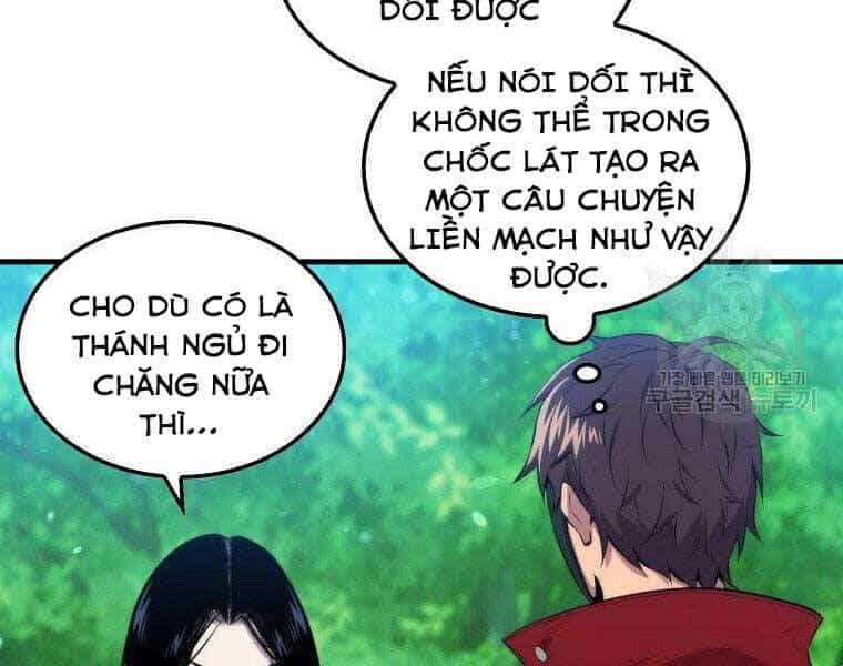 Ranker Mộng Du - Chương 31 - ảnh 186