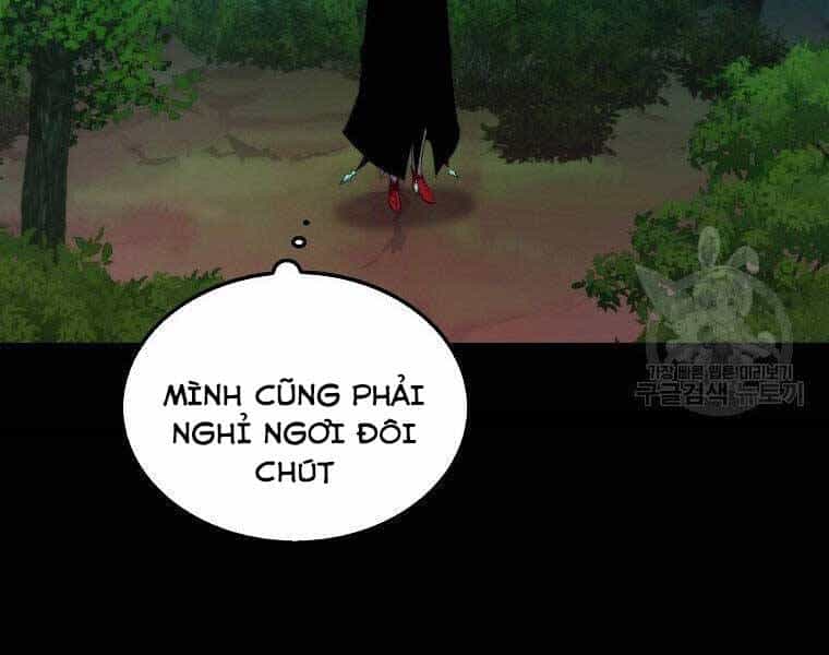 Ranker Mộng Du - Chương 31 - ảnh 30