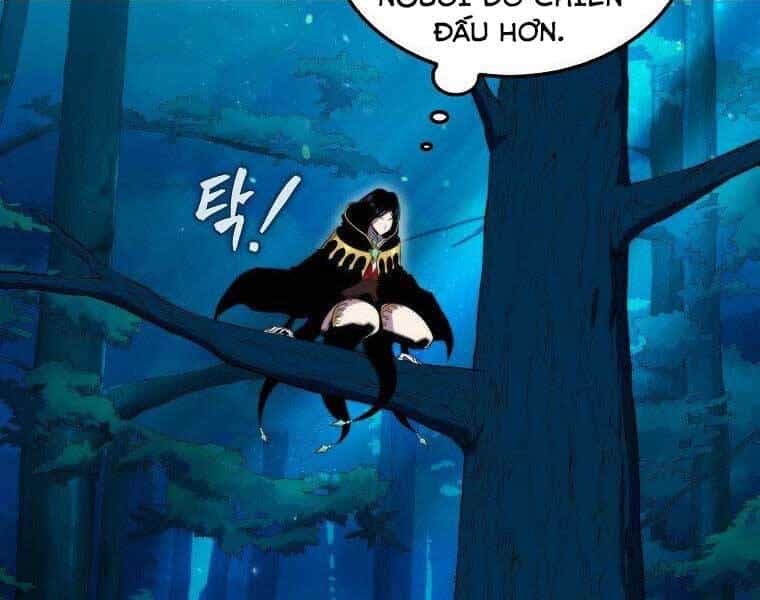Ranker Mộng Du - Chương 31 - ảnh 40