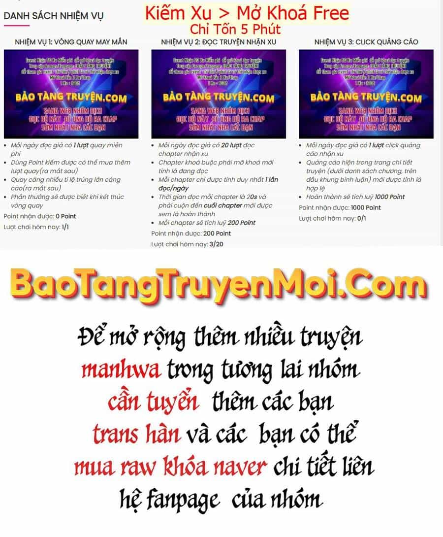 Ranker Mộng Du - Chương 32 - ảnh 22