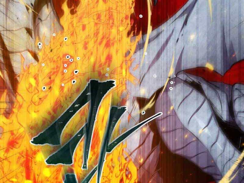Ranker Mộng Du - Chương 33 - ảnh 127
