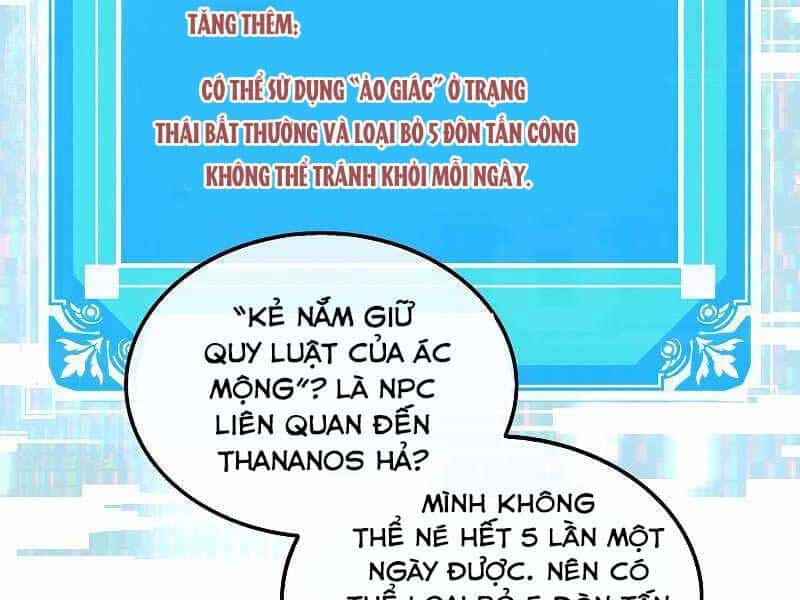 Ranker Mộng Du - Chương 34 - ảnh 134