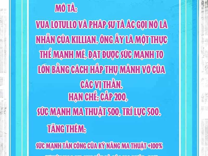Ranker Mộng Du - Chương 34 - ảnh 137