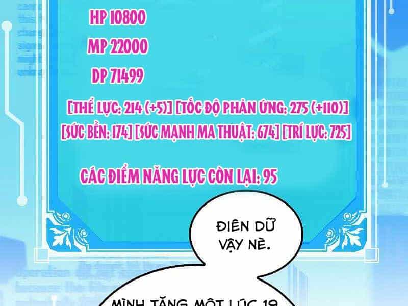 Ranker Mộng Du - Chương 34 - ảnh 189