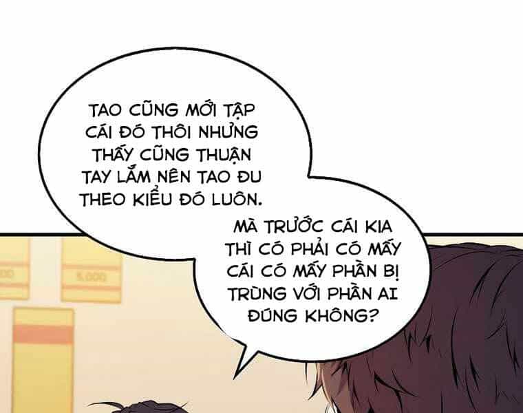 Ranker Mộng Du - Chương 35 - ảnh 27