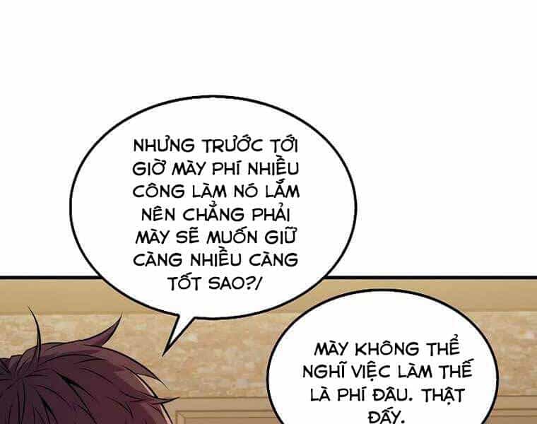 Ranker Mộng Du - Chương 35 - ảnh 30