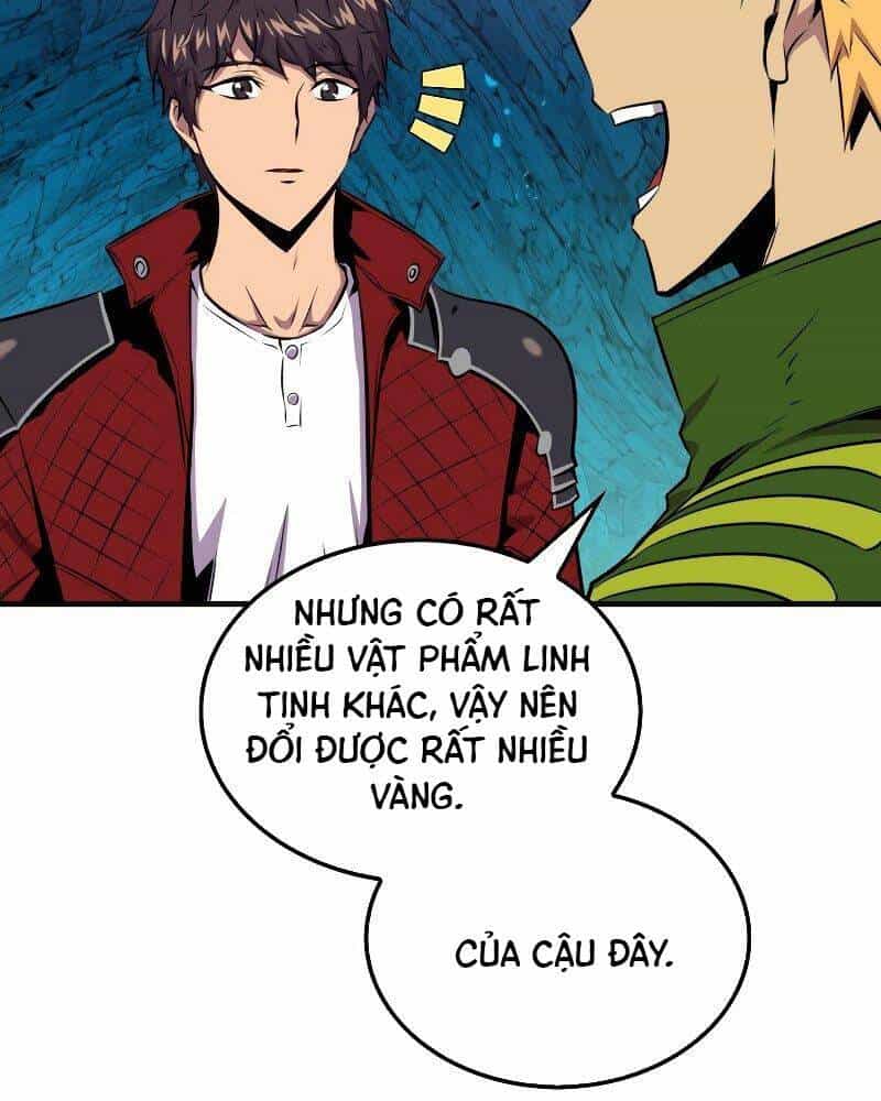 Ranker Mộng Du - Chương 36 - ảnh 111