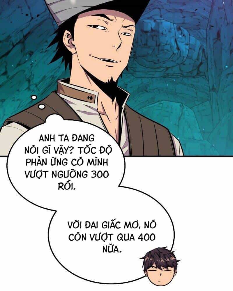 Ranker Mộng Du - Chương 36 - ảnh 116