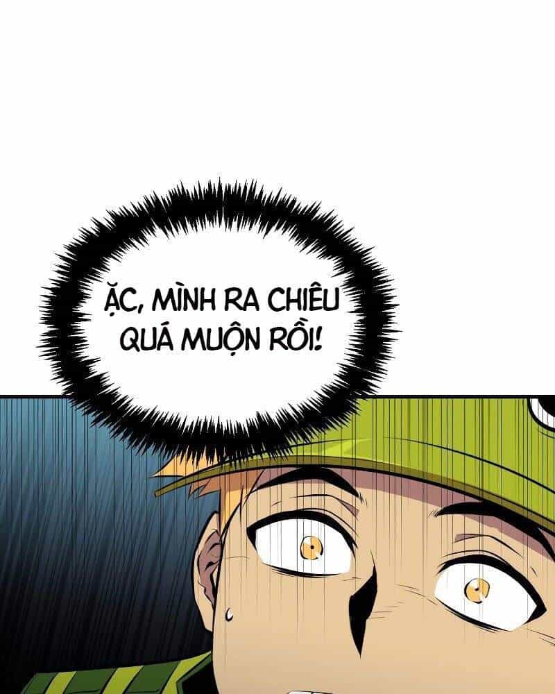 Ranker Mộng Du - Chương 36 - ảnh 21
