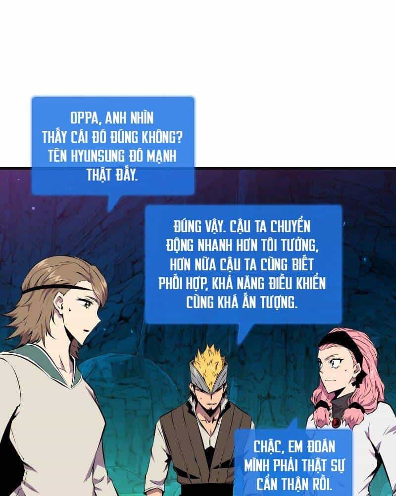 Ranker Mộng Du - Chương 36 - ảnh 39