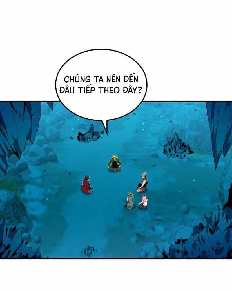 Ranker Mộng Du - Chương 36 - ảnh 50