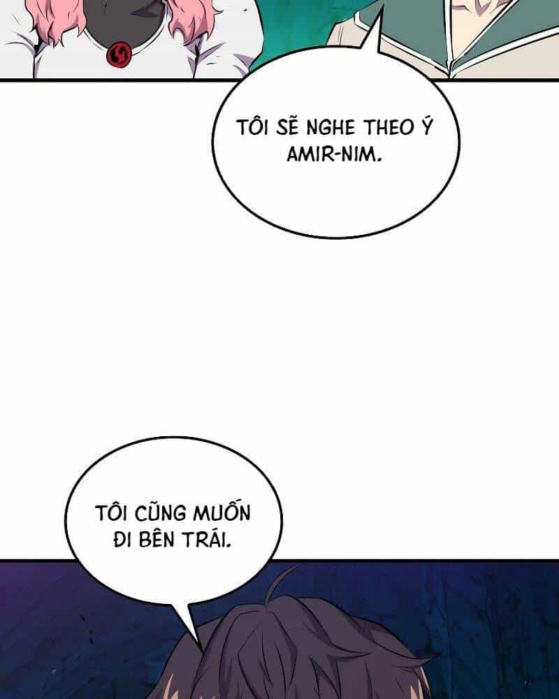 Ranker Mộng Du - Chương 36 - ảnh 57