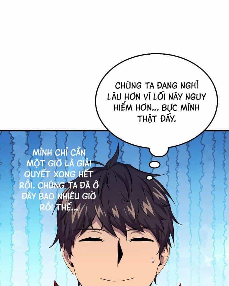 Ranker Mộng Du - Chương 36 - ảnh 70