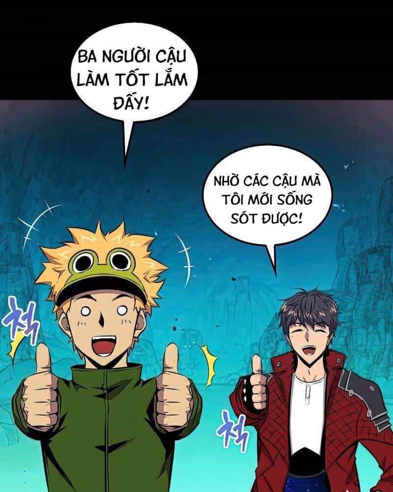 Ranker Mộng Du - Chương 37 - ảnh 117