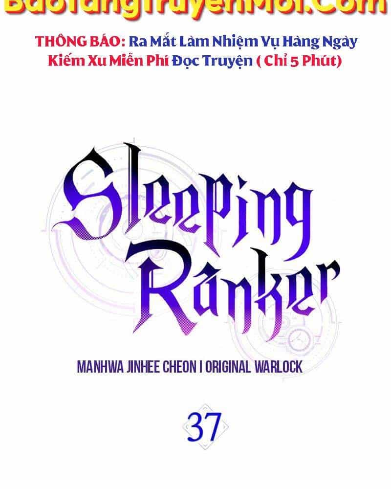 Ranker Mộng Du - Chương 37 - ảnh 12
