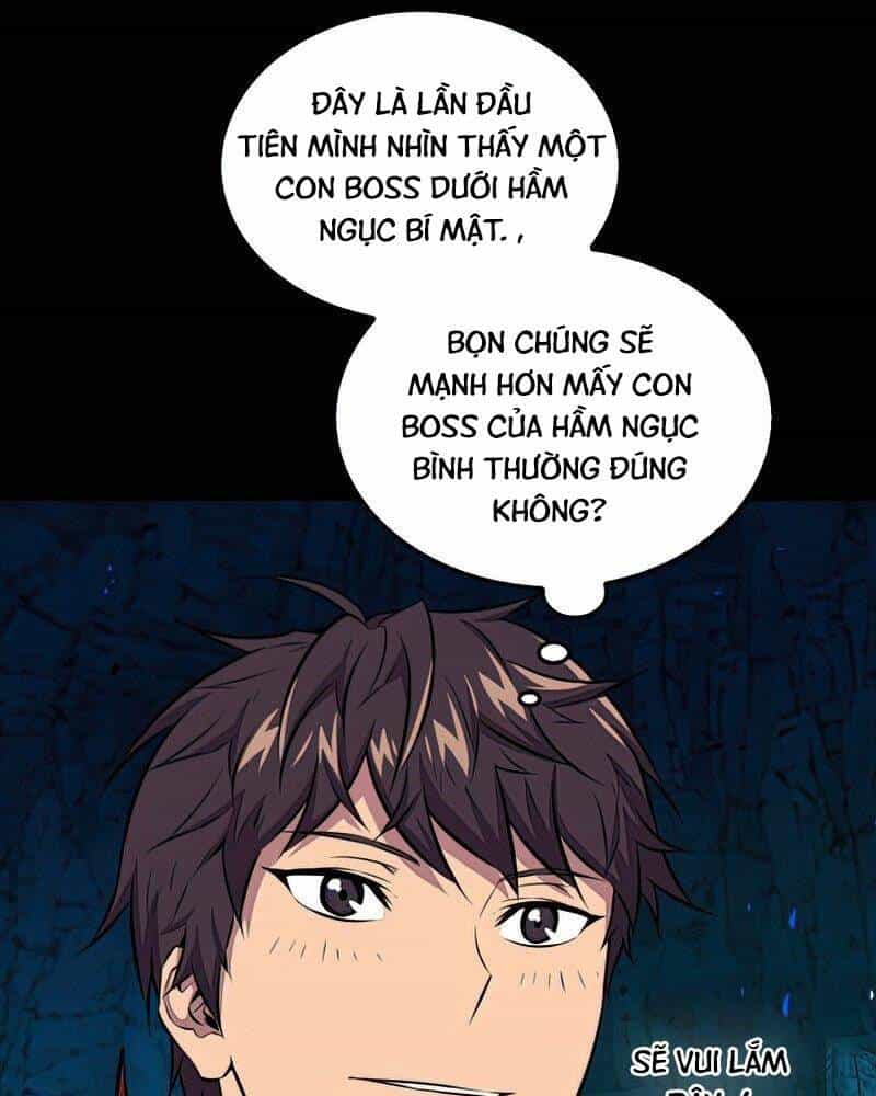 Ranker Mộng Du - Chương 37 - ảnh 25