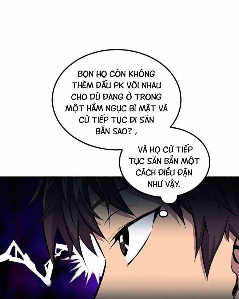 Ranker Mộng Du - Chương 37 - ảnh 7