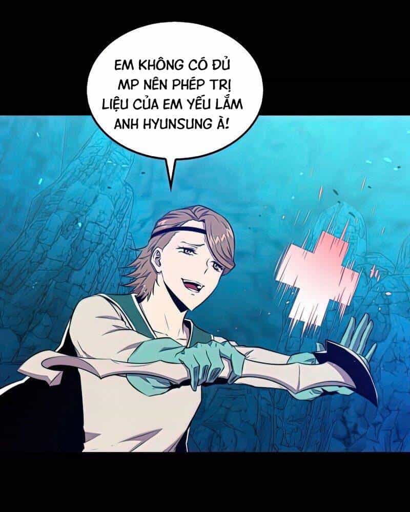 Ranker Mộng Du - Chương 37 - ảnh 78