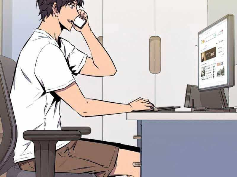 Ranker Mộng Du - Chương 38 - ảnh 213