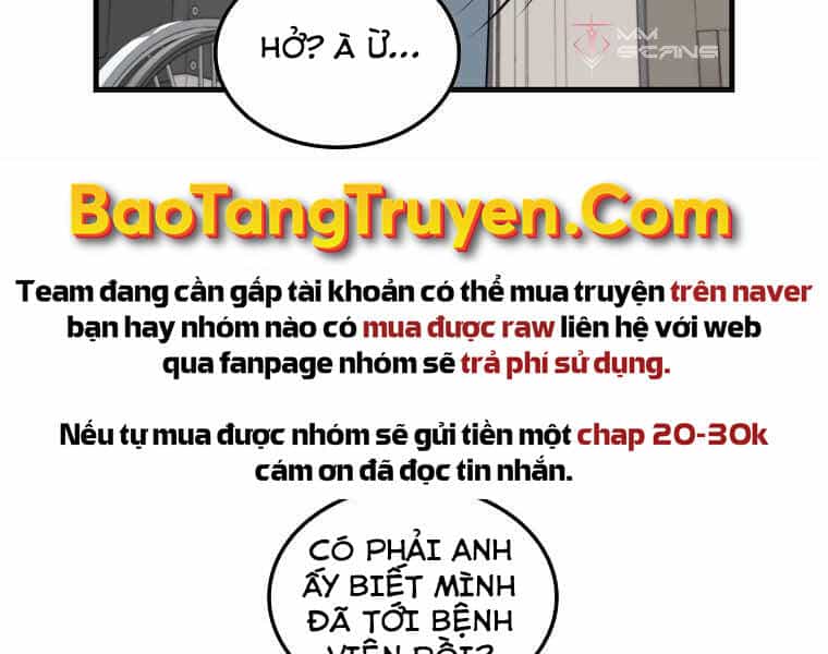 Ranker Mộng Du - Chương 4 - ảnh 78