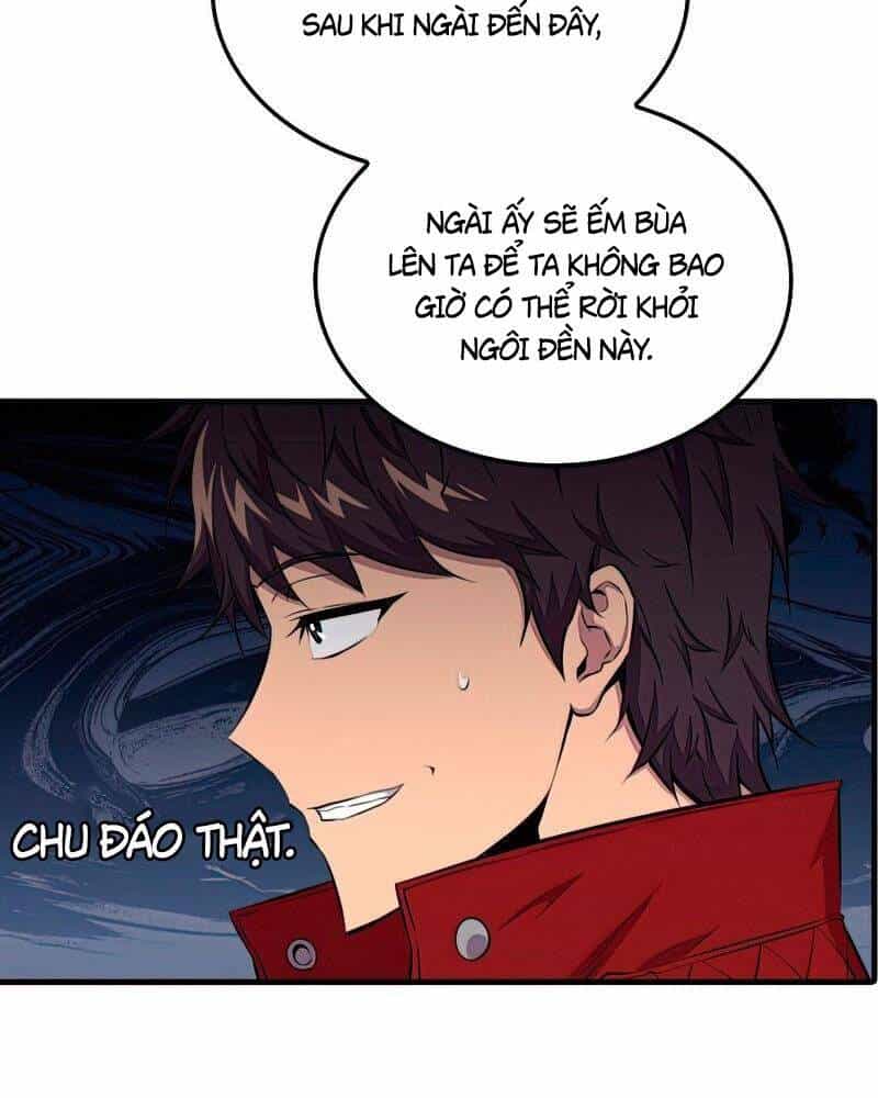 Ranker Mộng Du - Chương 40 - ảnh 115