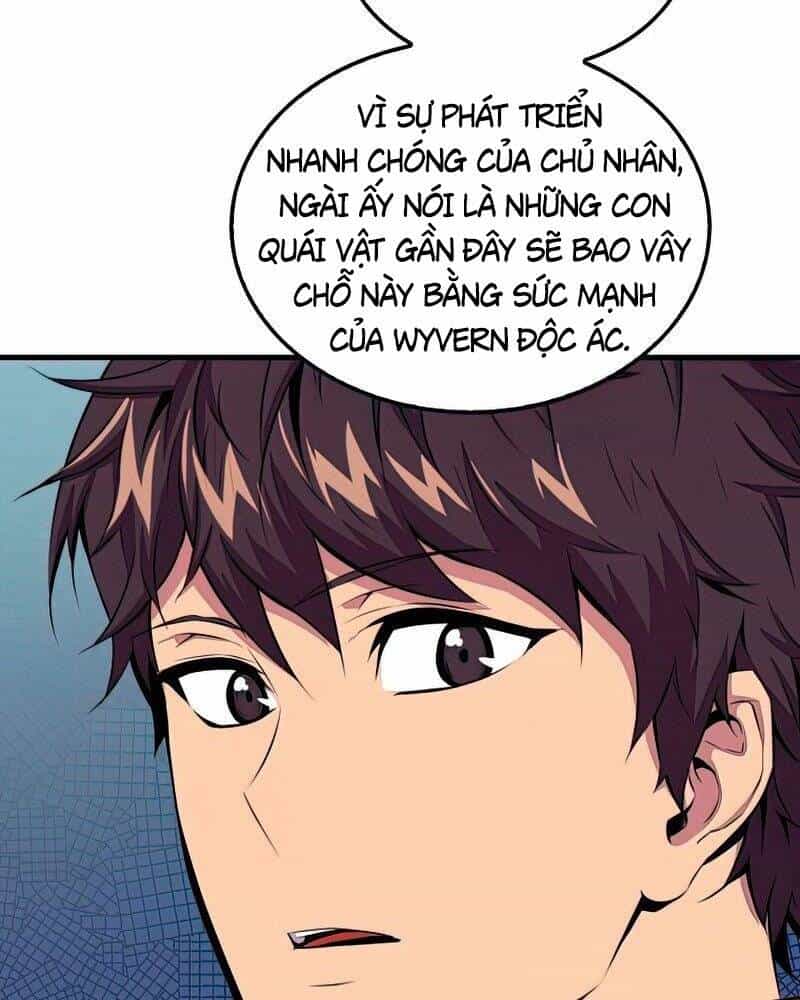 Ranker Mộng Du - Chương 40 - ảnh 118