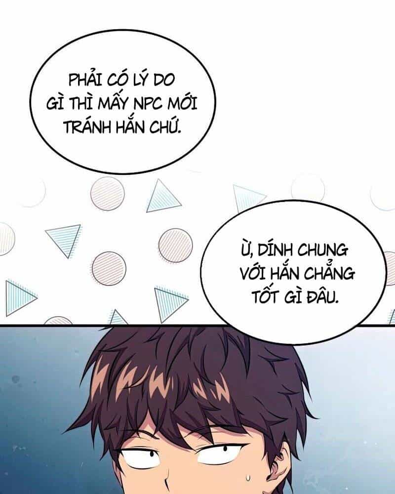 Ranker Mộng Du - Chương 40 - ảnh 16