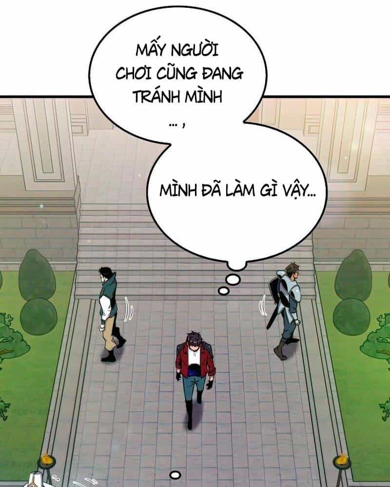 Ranker Mộng Du - Chương 40 - ảnh 18