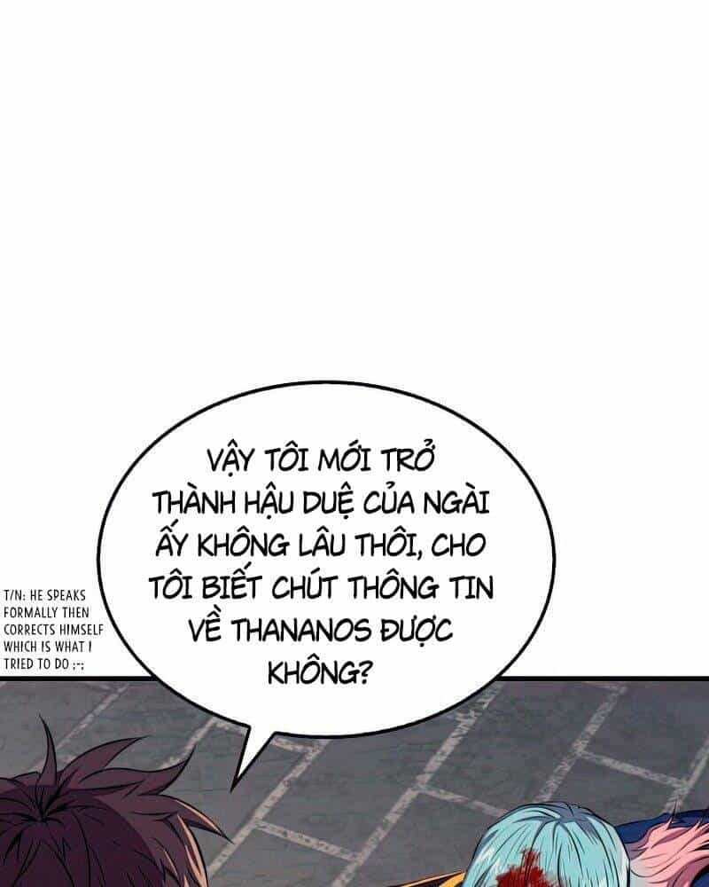 Ranker Mộng Du - Chương 40 - ảnh 72