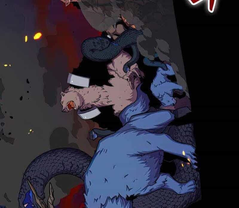 Ranker Mộng Du - Chương 41 - ảnh 126